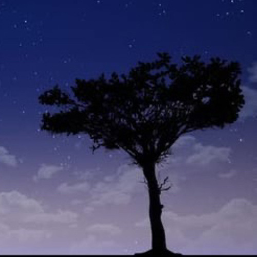 weird ass fuck tree