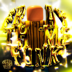 FRIDAY THEME FUNK (Super Slowed)