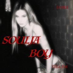 SOULJA BOY