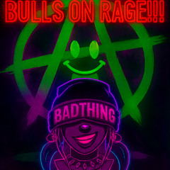 BullsOnRage