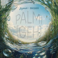 Boyanza Tapes Live - Festival Bahidorá 2025 - Palmi (GFH)