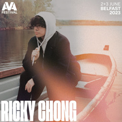 Ricky Chong @ AVA Festival - The Grasses 03.06.23