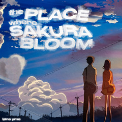 the place where sakura bloom
