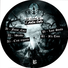 A2 - L'Ankoucore - 1Stable - Détecter 001