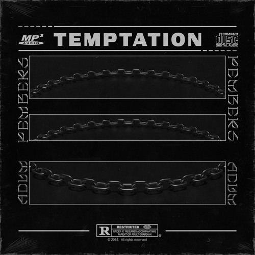 TEMPTATION w/Pembers