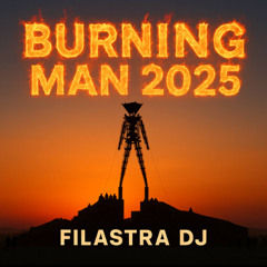 Burning Man 2025-short ver.