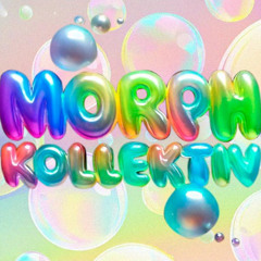 Morph Color Rave Vol.2 Set Mix - if u need me im yours