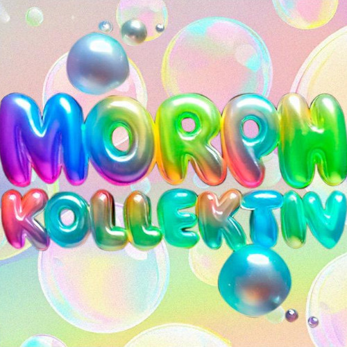 Morph Color Rave Vol.2 Set Mix - if u need me im yours