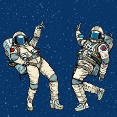 Space Shuffle