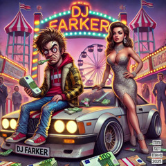 DJ FARKER mini-set marzo 2025