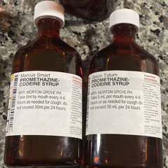 Mally Bandz - I Dont Even Post (prod.Luxmatt)