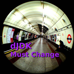 Must Change