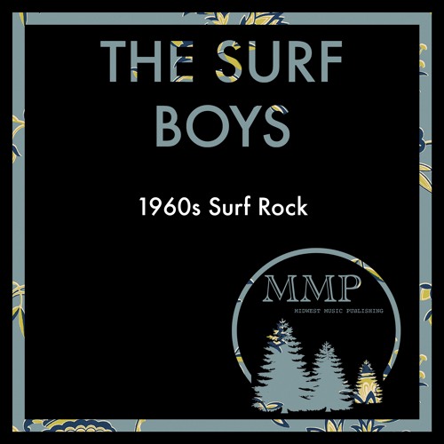 Stream Racing The Surf by Midwest Music Publishing | Listen online for ...