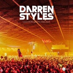 Darren Styles @ Basscon - Wasteland (31/08/2024)