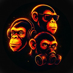 Army Of The Three Monkeys