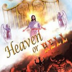 HEAVEN OR HELL