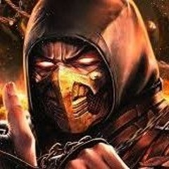 ♪ Scorpion (Mortal Kombat) | Espírito da Vingança | AniRap