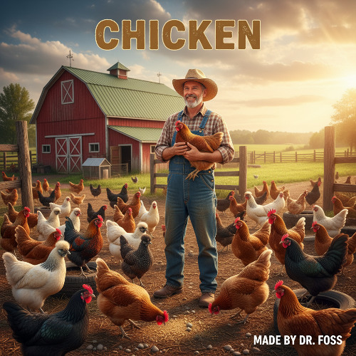 Chickens