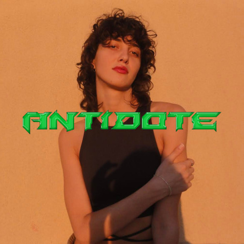 ANTIDOTE PODCAST 057: GWÄN