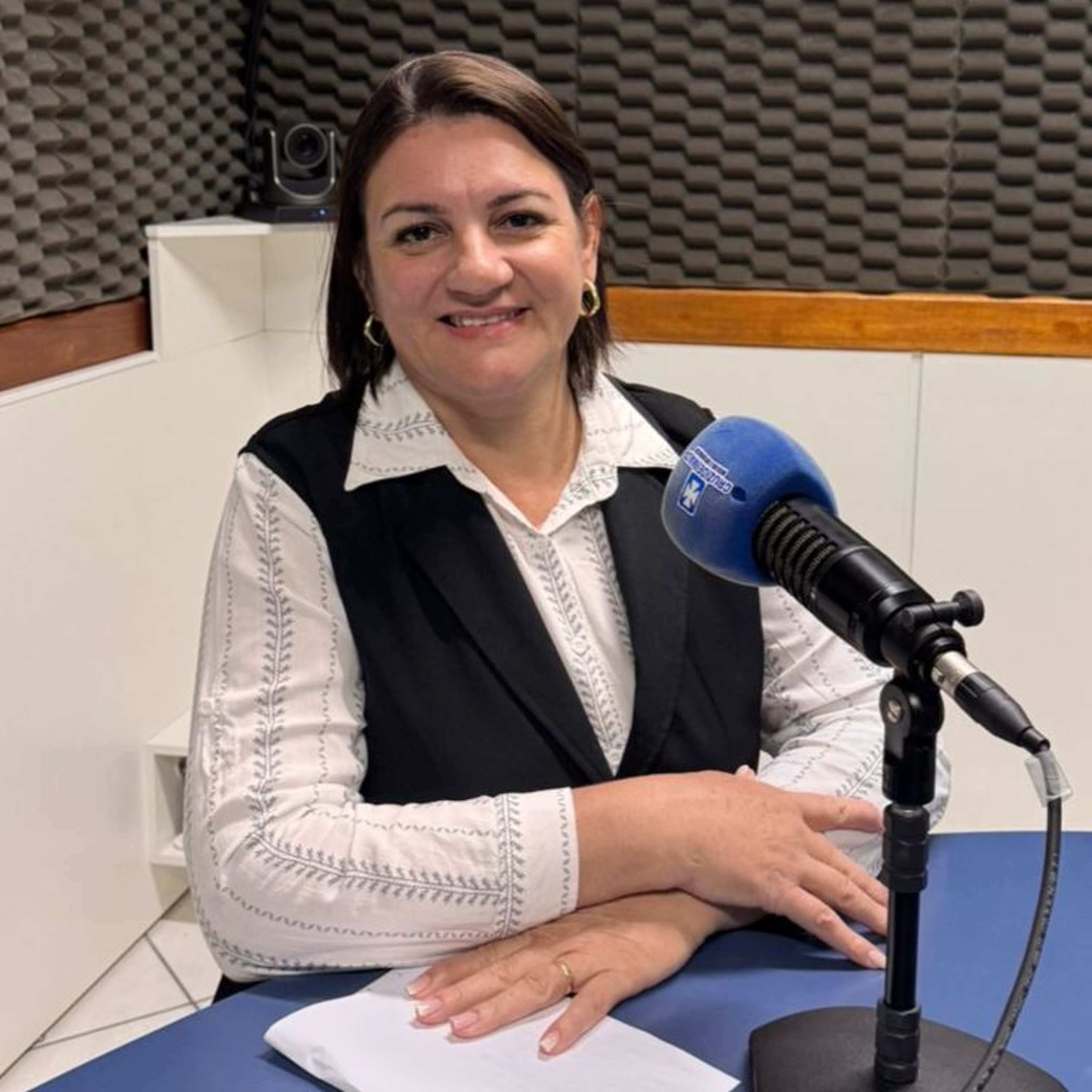 Rádio Cruz de Malta FM 89,9