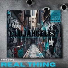 Real Thing (Original Mix)
