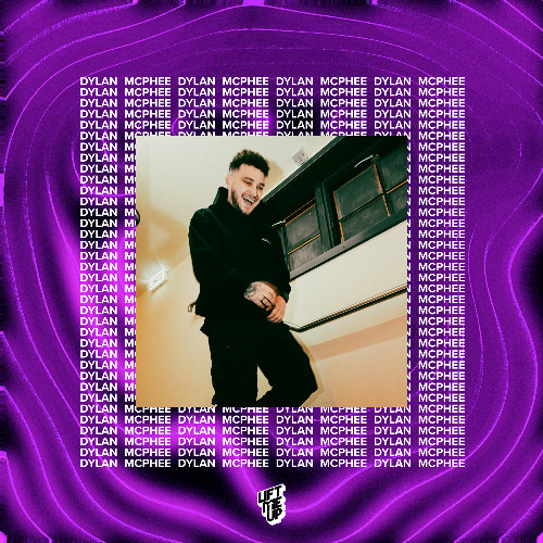 Lift Me Up Presents: Dylan McPhee