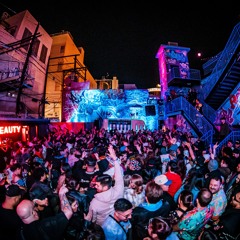 SOL Opening for Levity @ We All Scream, Las Vegas w/ SET LIST