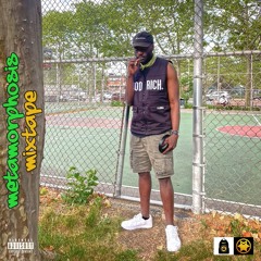 Metamorphosis [Hip-hop Mix 2023] ft. Ice Spice, Central Cee, Skillibeng, Black Sherif, Awa Gambia