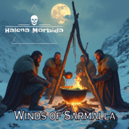 Winds of Sarmalla