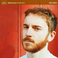Metanoia - BMBMND (03.12.21)