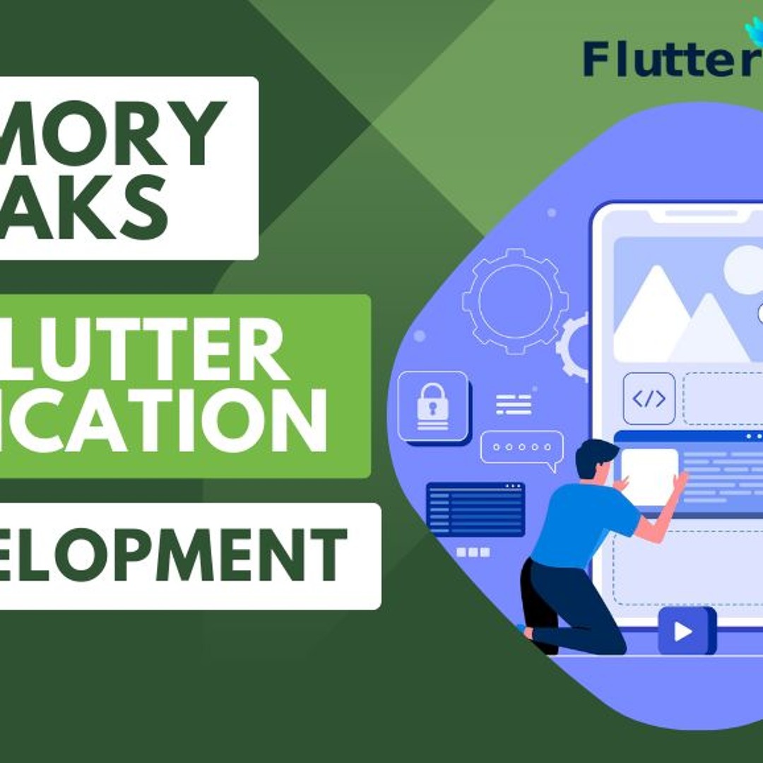 Stream episode Memory Leak In Flutter Apps by Flutter Agency podcast ...