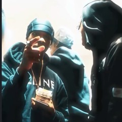Sosawavy x Ksbvndz x Rankski - 3 Headed Goat