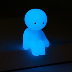 Quietly I Want It All