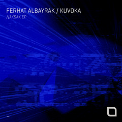 Ferhat Albayrak - Rush (Original Mix) [Tronic]
