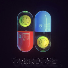 Overdose- Ayleks (feat. [Lil}{N.G.A]) (prod. @R0t___)