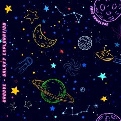 DROOVE - GALAXY EXPLORATION