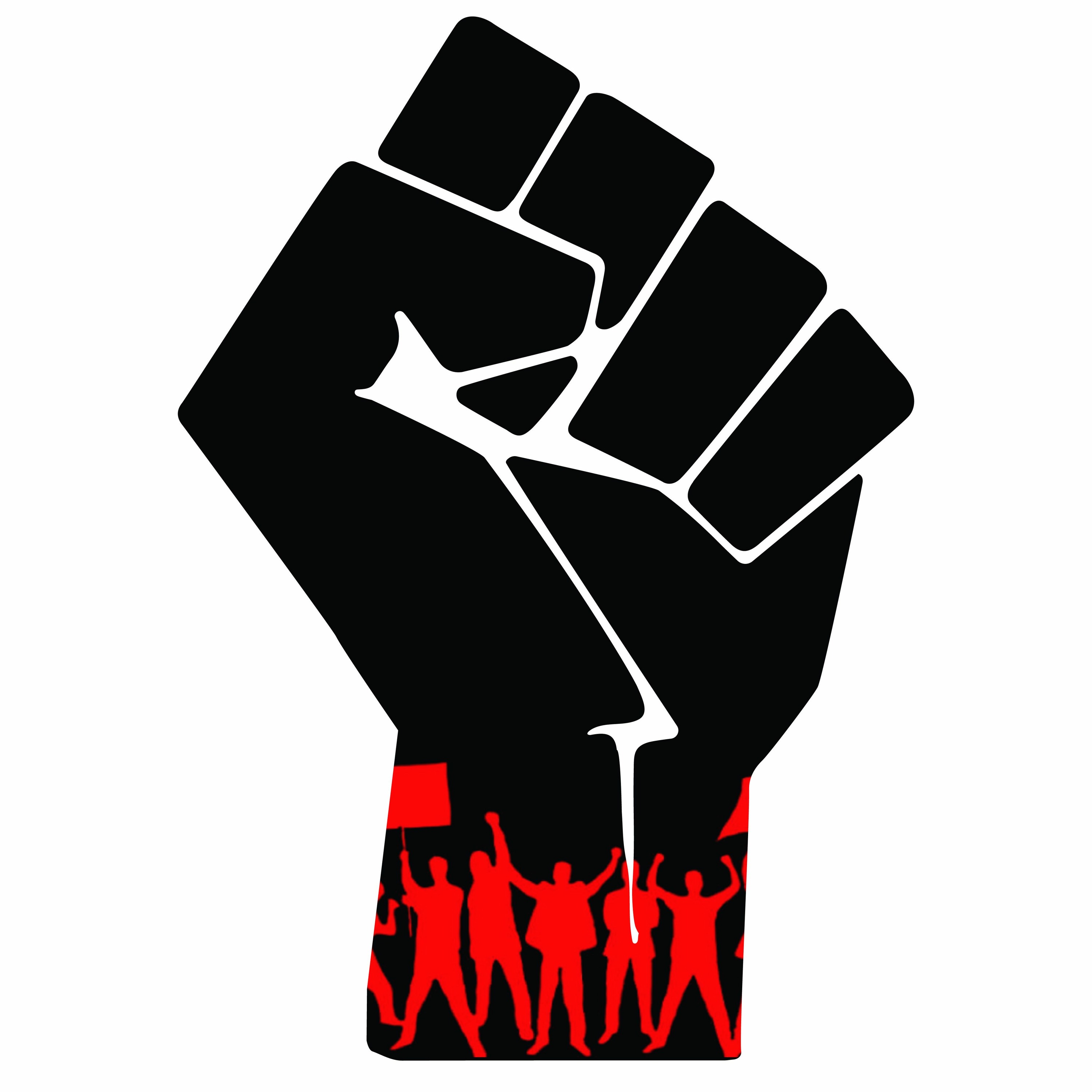 DVS NME - General Strike