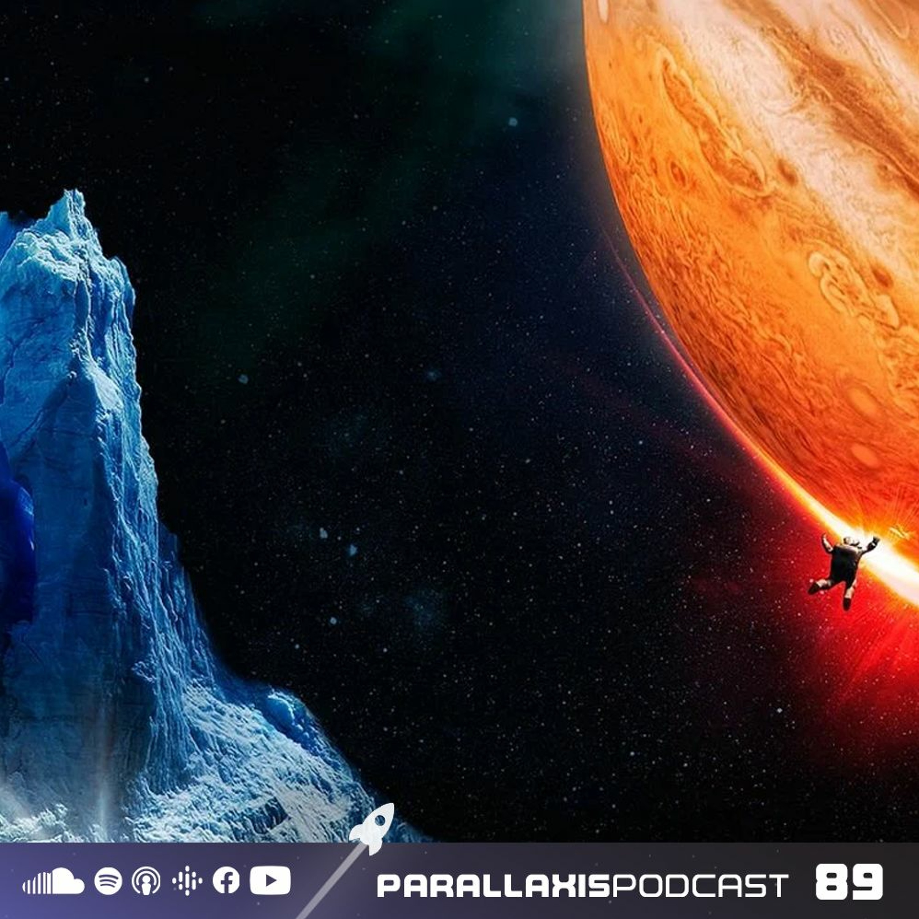 Parallaxis Univerzum