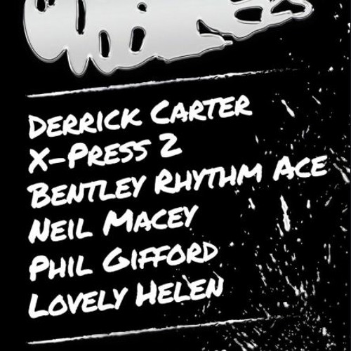 Xpress2 (Wobble 2017)