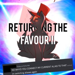 returning the favour II