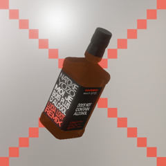 Natoxie, Yozo - Moi je bois plus d'alcool [Lucia Loot Remix] FREE DOWNLOAD
