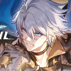 Phainon Character Trailer - Coronal Radiance [ENG english voice] HSR Honkai: Star Rail