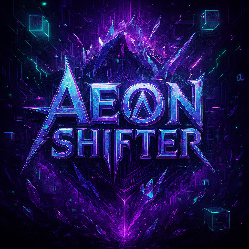 Shards Of Aether