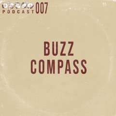 ДОБРО Podcast 007 - Buzz Compass