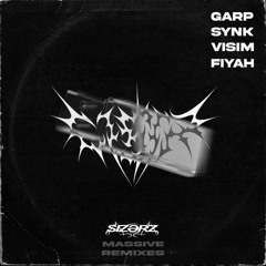 sizərz - MASSIVE (visim vip) [HALLOWEEN FREE]