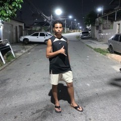 DJ ORELHA RLK BATEBOLA DA FLUXO