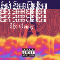 Can't Stand The Rain Remix
