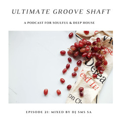 Ultimate Groove Shaft Vol 21