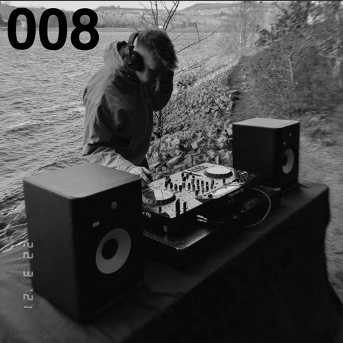 Zacchaary - Mix 008