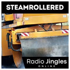 NEW: Steamrollered #2 - 07 04 25